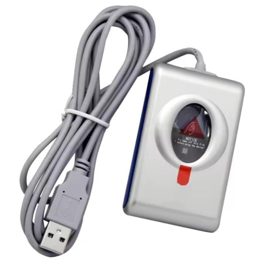 Fingerprint Reader Usb - USB Fingerprint Reader Optical Sensor ZK