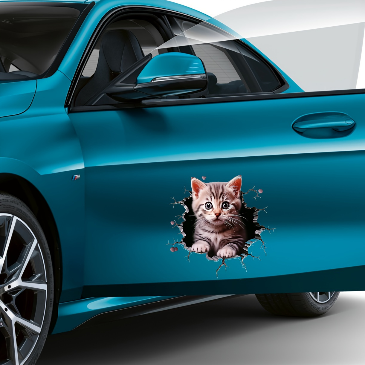 Polyvinyl Chloride Cat Pattern - Laptop Accessories Aesthetic recension och pris