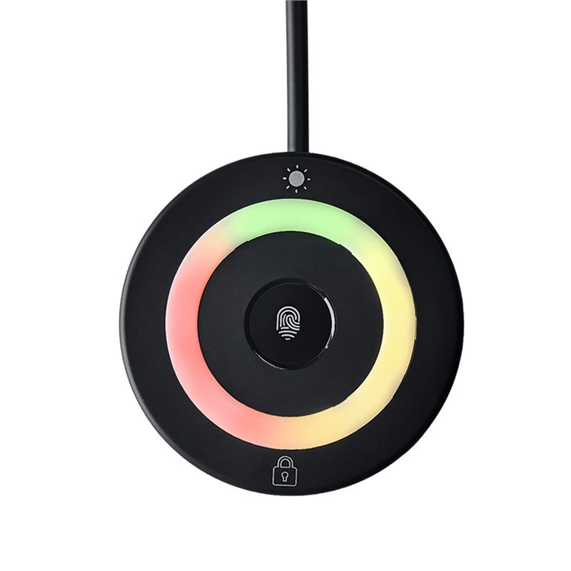 LXYB18B USB Fingerprint Login  - Fingerprint Reader Usb recension och pris