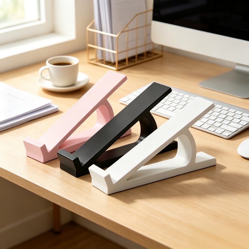 1Pair Plastic Keyboard Riser S - Laptop Accessories Distributor recension och pris