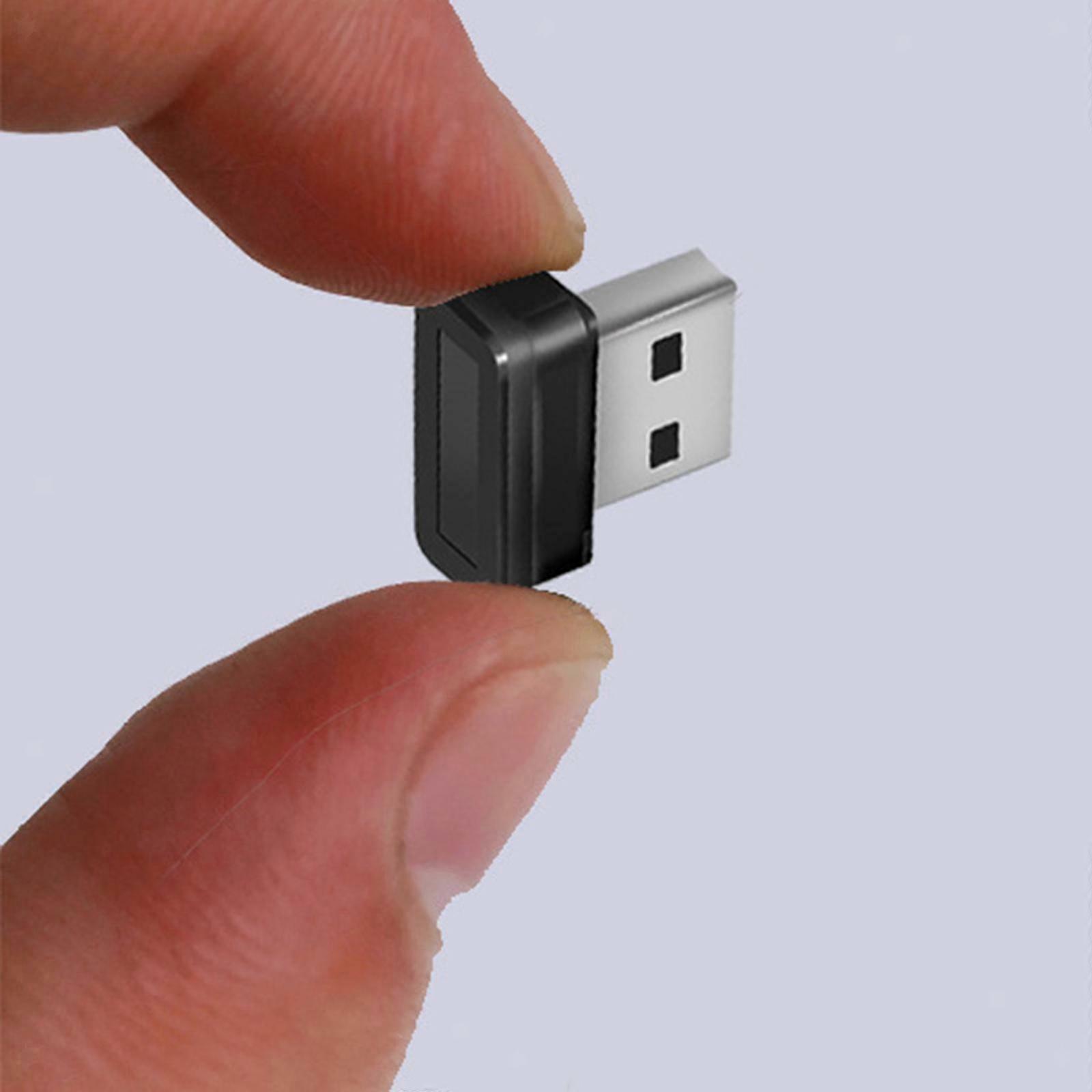 Mini USB Fingerprint Reader Wi - Fingerprint Reader Usb recension och pris