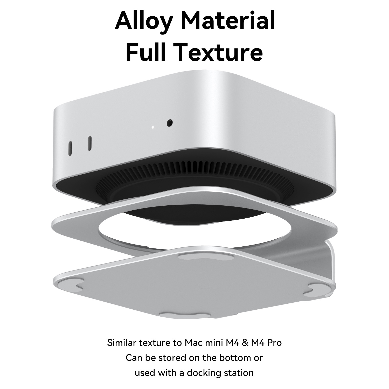 Colorii Desktop Stand for Mac  - Laptop Accessories Distributor recension och pris