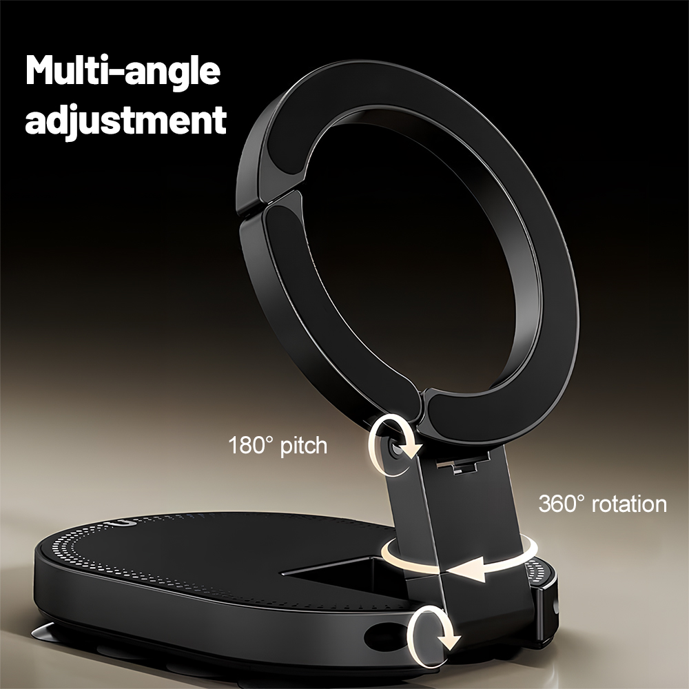 360° Rotation 3‑In‑1 Suction C - Laptop Accessories Distributor recension och pris