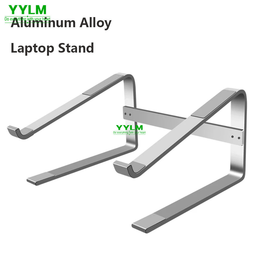 Aluminum Laptop Stand Notebook - Laptop Accessories Distributor recension och pris
