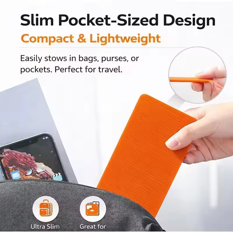 Lazy Portable Phone Stand Sili - Laptop Accessories Distributor recension och pris