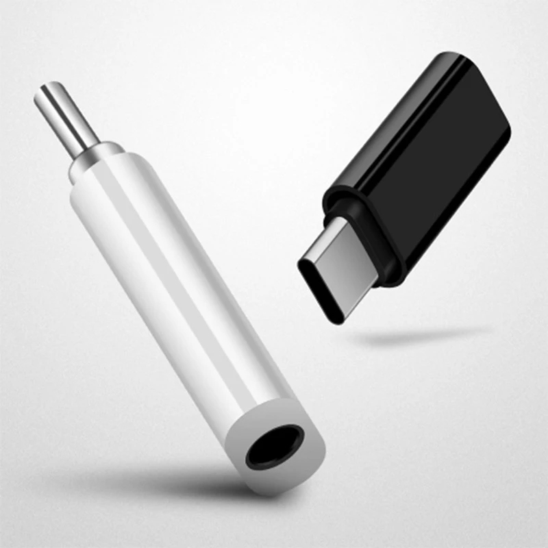 1-4pcs Type C Adapter Male Typ - Laptop Accessories Distributor recension och pris