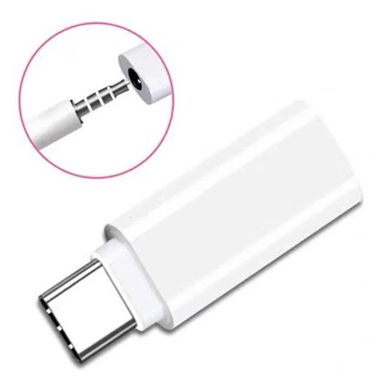 1-4pcs Type C Adapter Male Typ - Laptop Accessories Distributor recension och pris