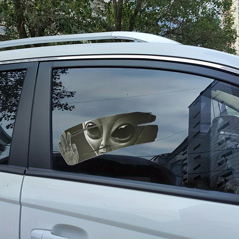 Car Stickers Cool Self-Adhesiv - Laptop Accessories Aesthetic recension och pris