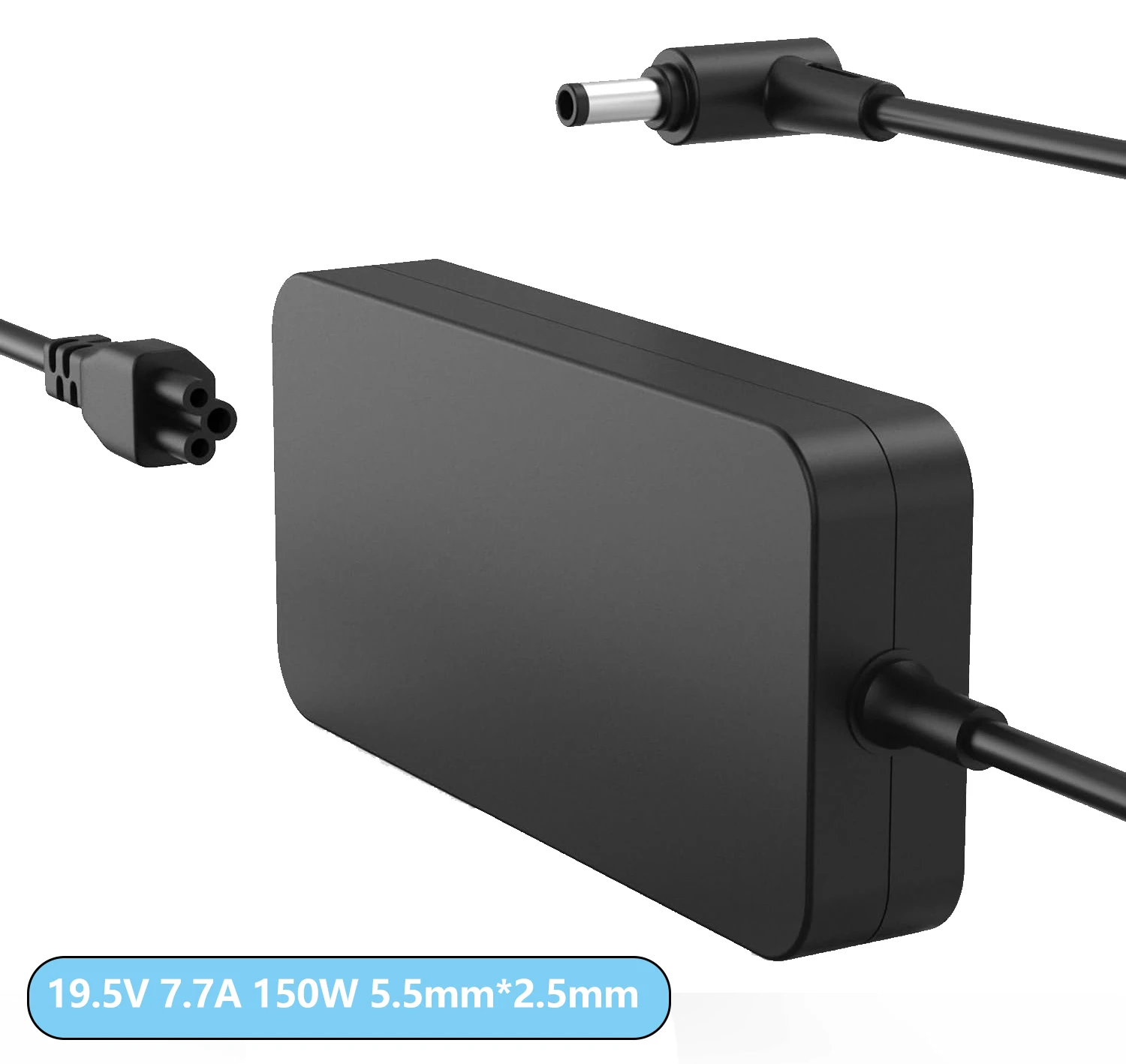 19.5V 7.7A 150W Laptop AC Adap - Laptop Accessories Shop recension och pris