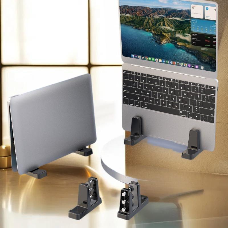 2 PCS Universal Vertical Lapto - Laptop Accessories Distributor recension och pris