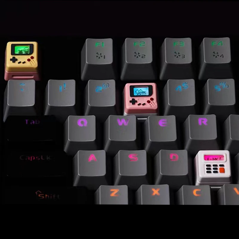 K-04 3-in-1 Creative Retro Tra - Laptop Accessories Kit recension och pris
