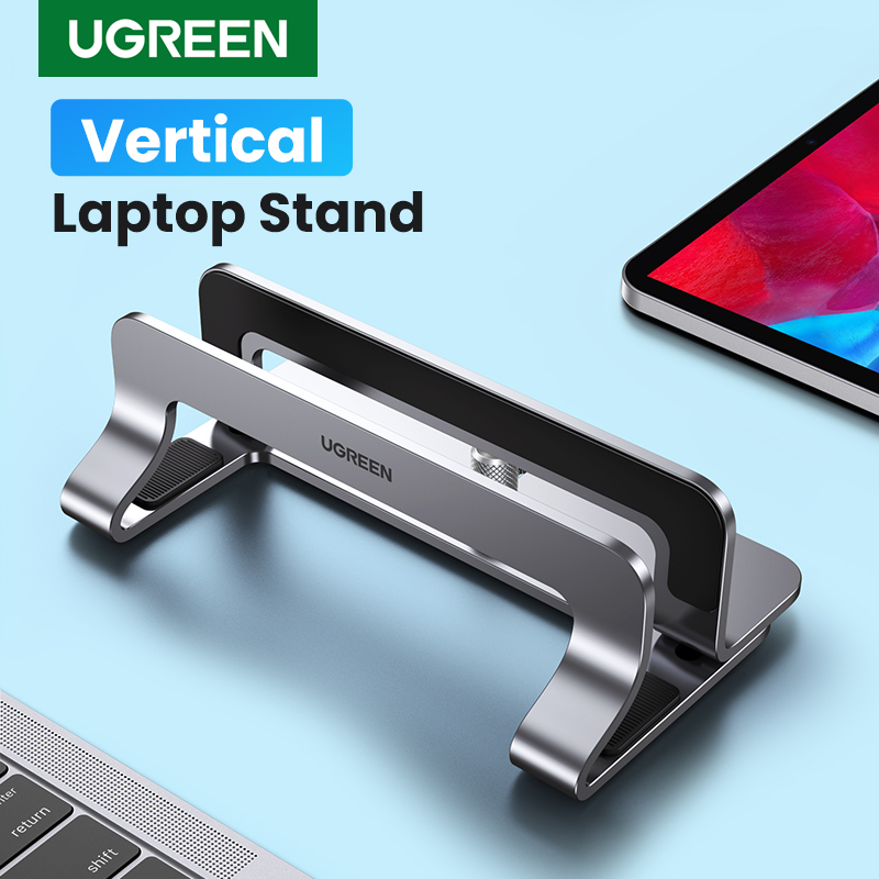 UGREEN Vertical Laptop Stand H - Laptop Accessories Distributor recension och pris
