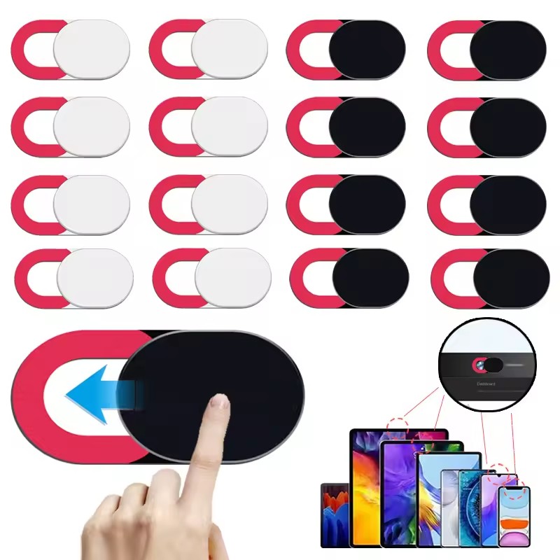 Laptop Camera Privacy Cover We - Laptop Accessories Aesthetic recension och pris