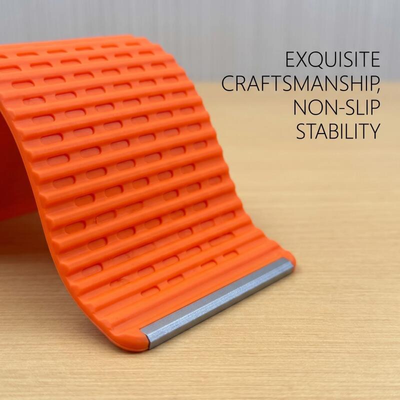 Creative Foldable Phone Stand  - Laptop Accessories Distributor recension och pris