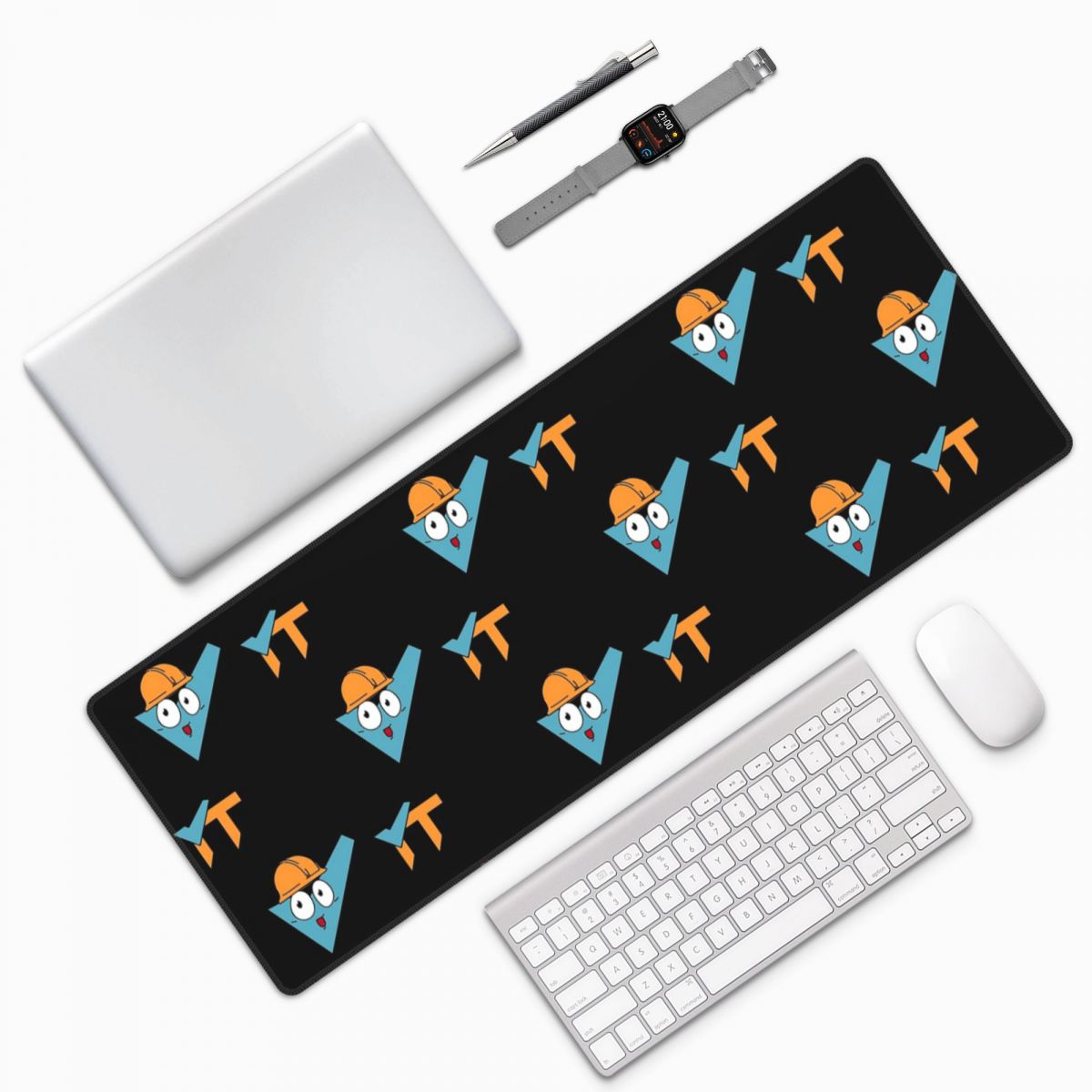 FICSIT AWESOME Shop Large Mous - Laptop Accessories Shop recension och pris