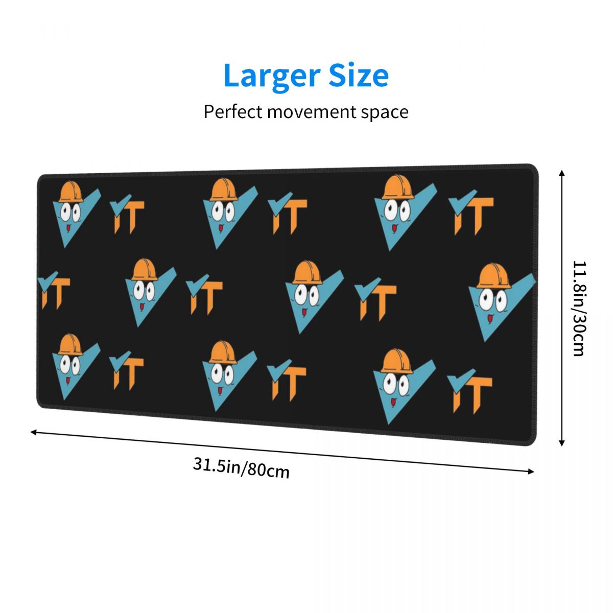 FICSIT AWESOME Shop Large Mous - Laptop Accessories Shop recension och pris