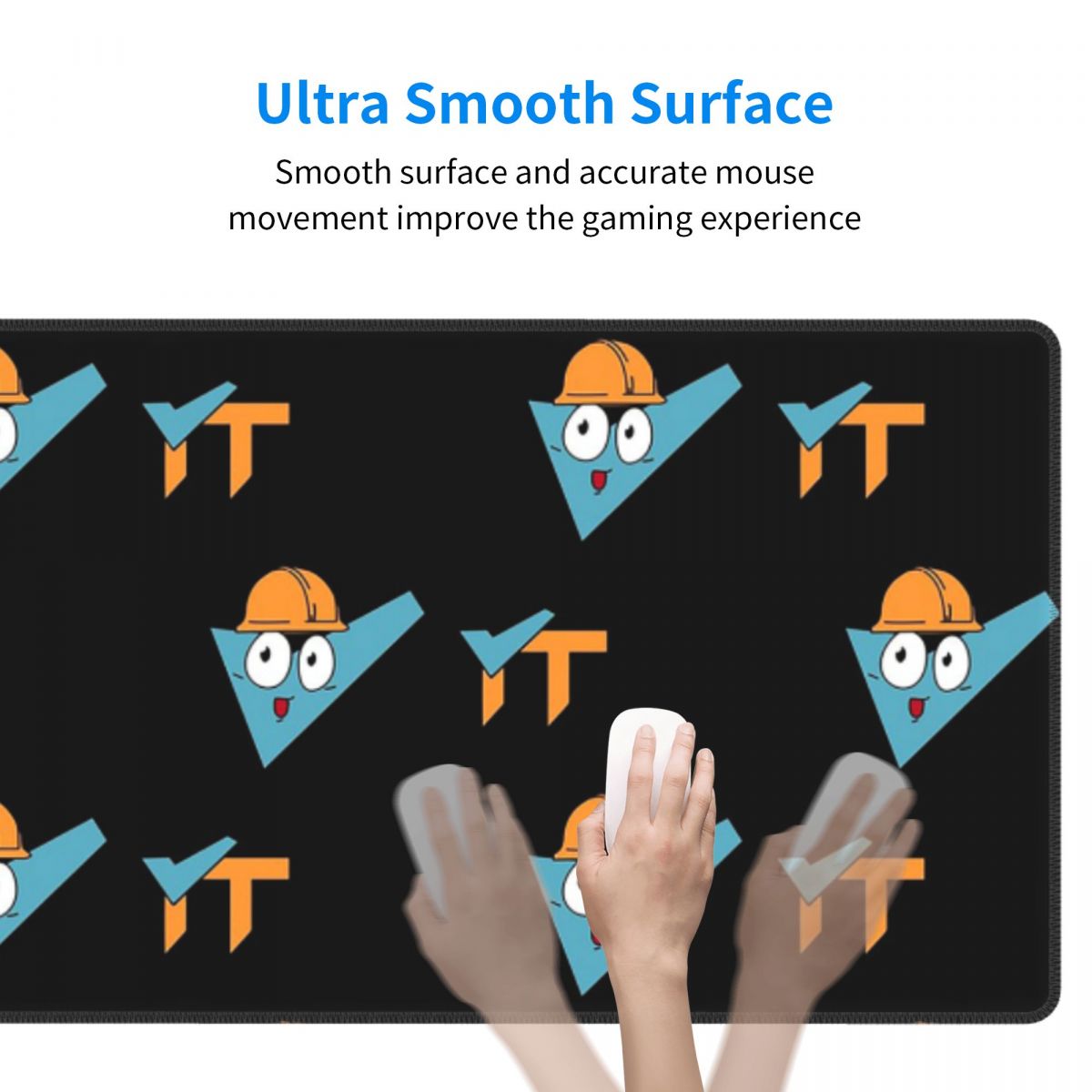 FICSIT AWESOME Shop Large Mous - Laptop Accessories Shop recension och pris