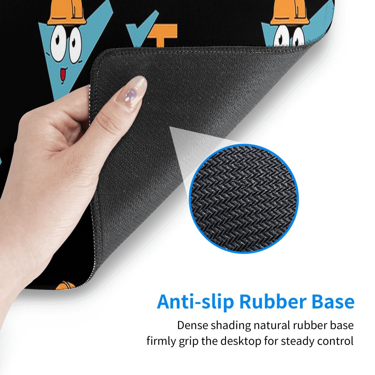 FICSIT AWESOME Shop Large Mous - Laptop Accessories Shop recension och pris