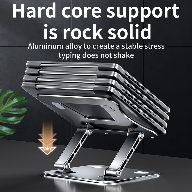 Phone Tablet Stand Adjustable  - Laptop Accessories Distributor recension och pris