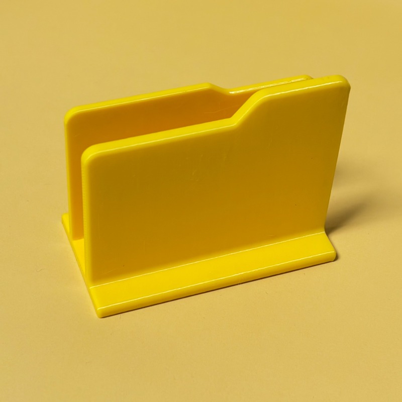 1pc Vertical Laptop Stand, Dua - Laptop Accessories Distributor recension och pris