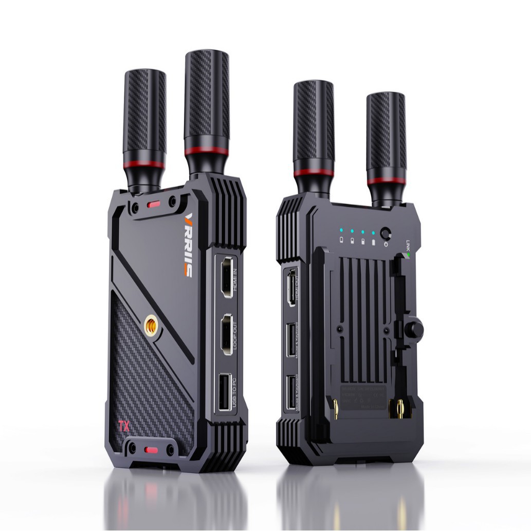 VRRIIS WL082K 400m Wireless HD - Laptop Accessories Distributor recension och pris